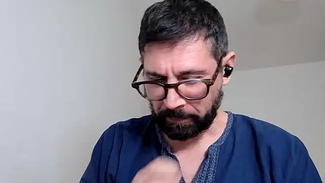 Webkamerová show RyuKenZen