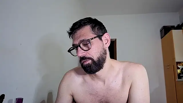 RyuKenZen Webcam Show