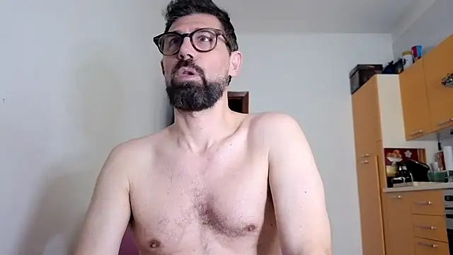 Show de RyuKenZen na webcam