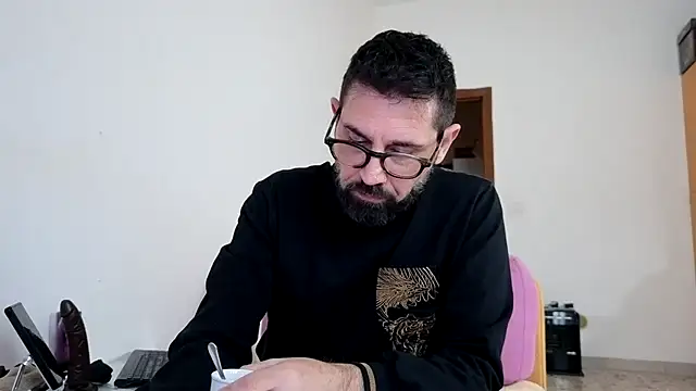 RyuKenZen Adlı Modelin Web Kamerası Şovu