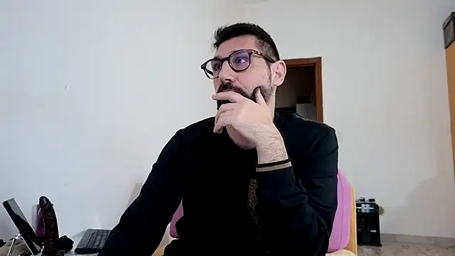 Show Webcam de RyuKenZen