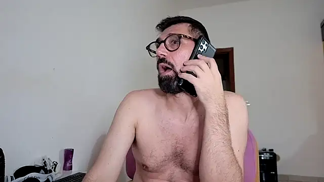 RyuKenZen 웹캠 쇼