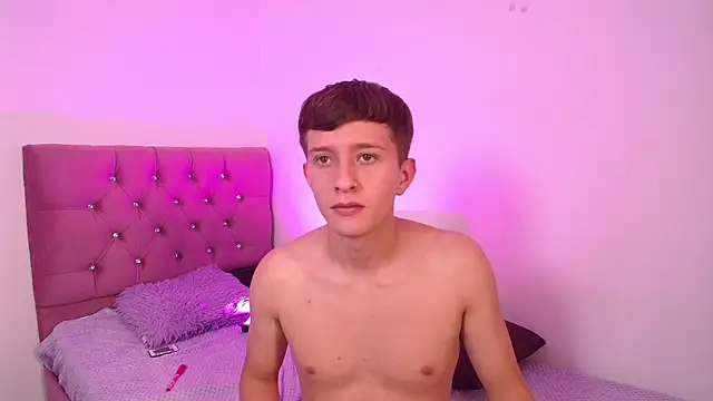 mae_nathan_'s Webcam Show