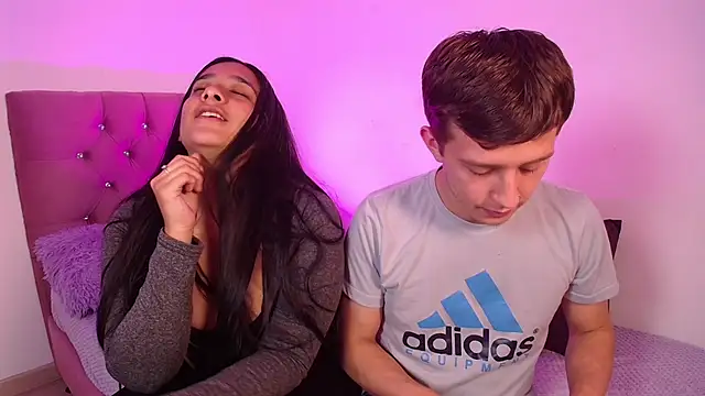 mae_nathan_'s Webcam Show