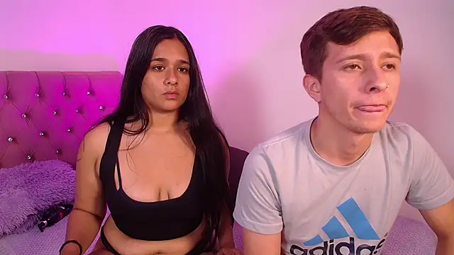 Show de mae_nathan_ na webcam