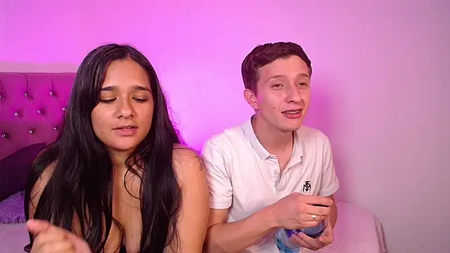 mae_nathan_ webcam show