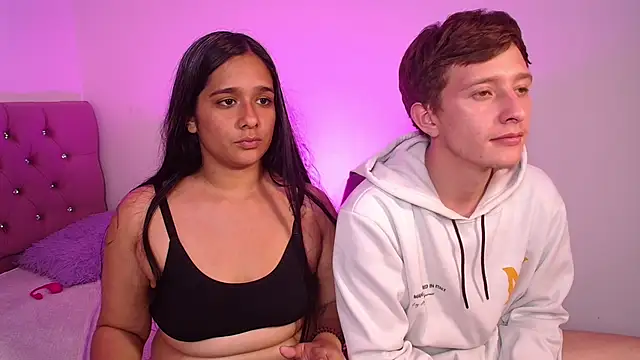 mae_nathan_ Show Webcam