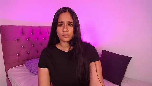 mae_nathan_ Webcam-Show