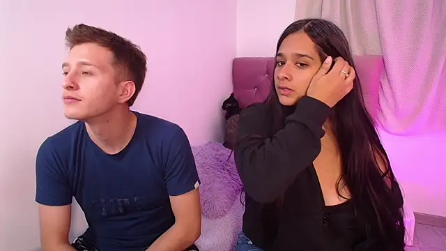 mae_nathan_ Show Webcam