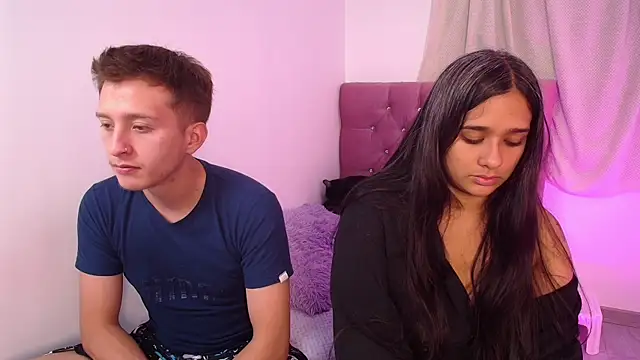 mae_nathan_ Adlı Modelin Web Kamerası Şovu