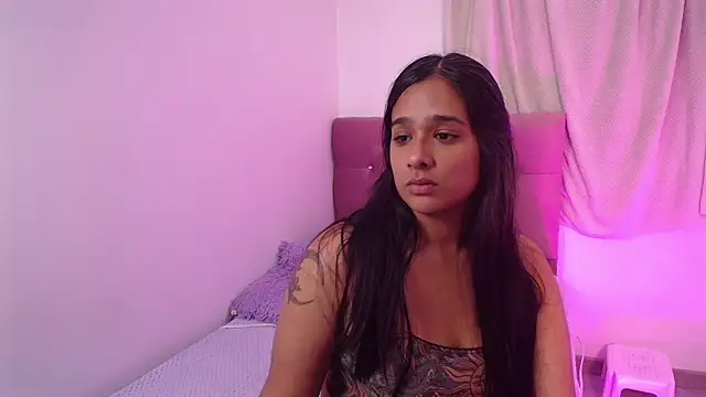 mae_nathan_ ওয়েবক্যাম শো