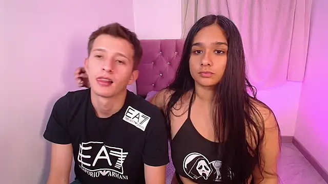Show de mae_nathan_ na webcam
