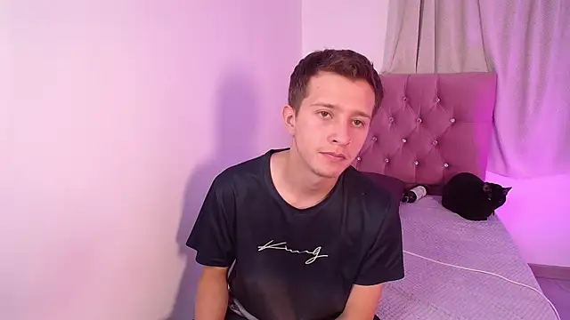 Show Webcam de mae_nathan_