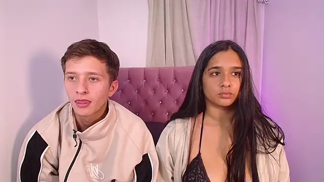 mae_nathan_'s Webcam Show