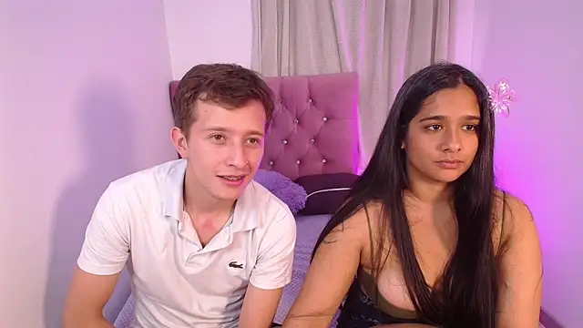 mae_nathan_ Webcam Show
