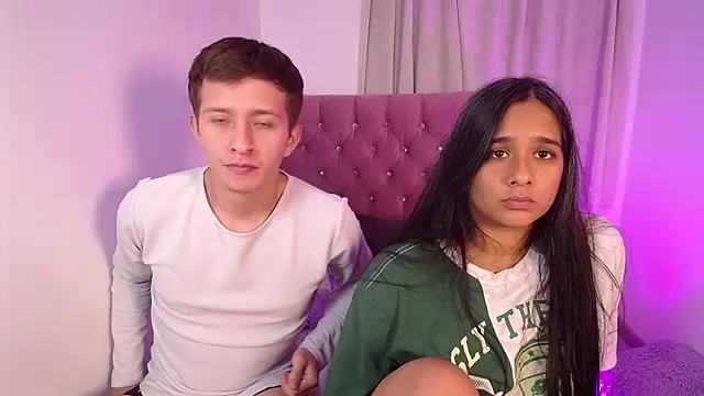 mae_nathan_'s Webcam Show