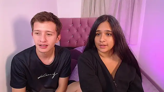 mae_nathan_'s Webcam Show