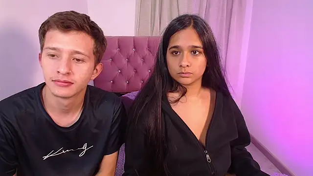 mae_nathan_'s Webcam Show