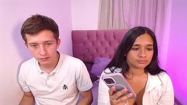 mae_nathan_'s Webcam Show