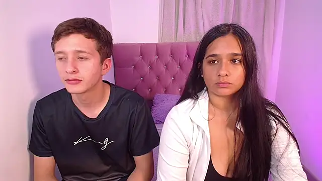 mae_nathan_ 网络视讯表演