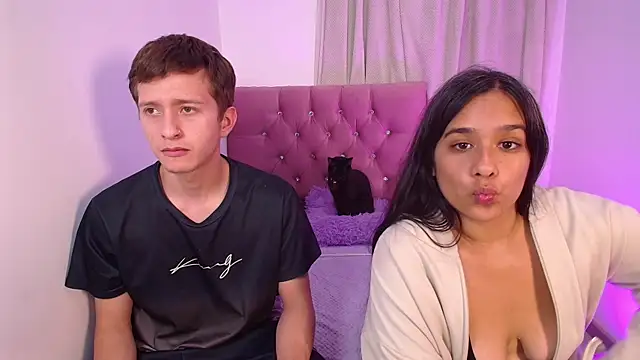 mae_nathan_ Show Webcam