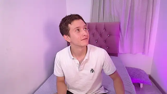 mae_nathan_ Webcam Show