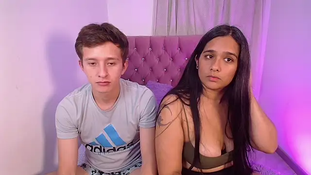 mae_nathan_ Webcam show