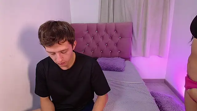 mae_nathan_ – Kamerová šou