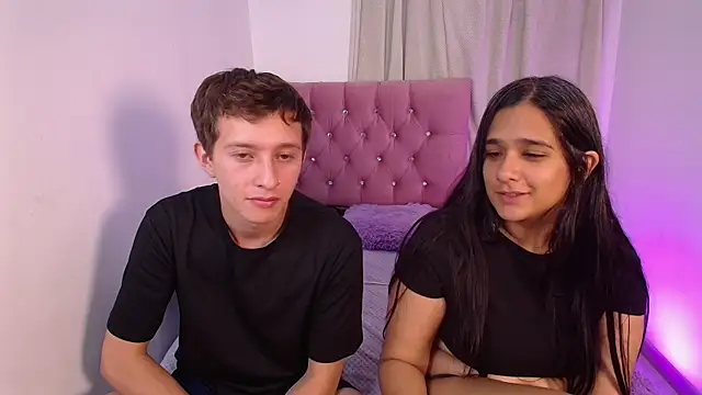 mae_nathan_ Show Webcam