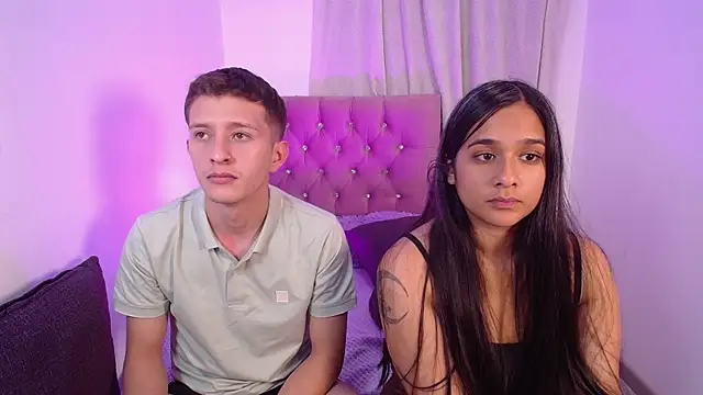 Show webcam de mae_nathan_