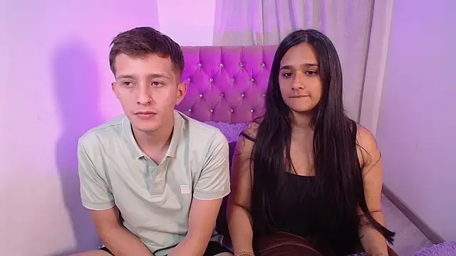 mae_nathan_ ওয়েবক্যাম শো