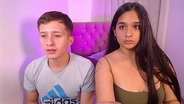 mae_nathan_ Шоу с уебкамера
