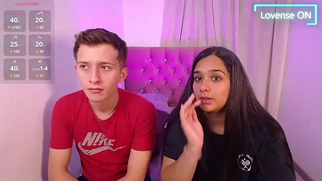 mae_nathan_ Шоу с уебкамера