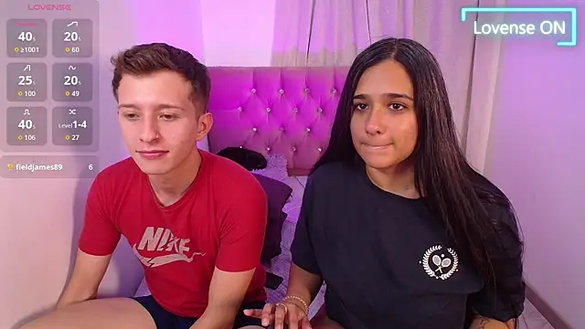 mae_nathan_ Шоу с уебкамера