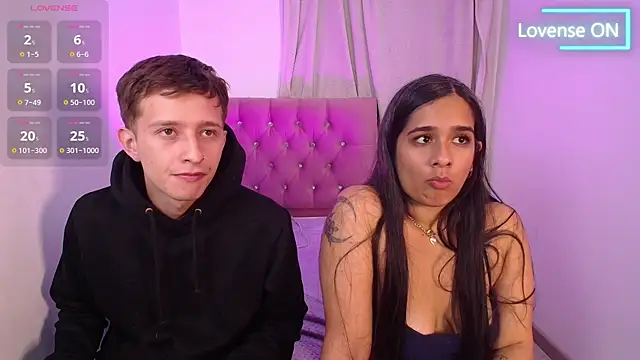 mae_nathan_n Webbikameraesitys