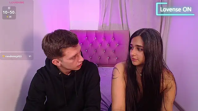 mae_nathan_ Webcam show