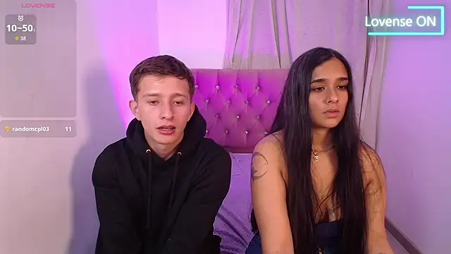 mae_nathan_'s Webcam Show