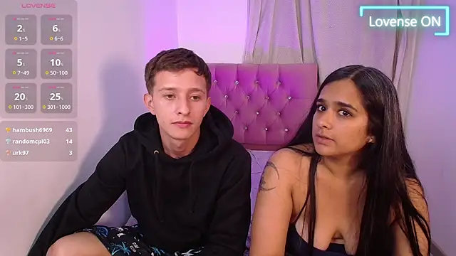 Show Webcam de mae_nathan_