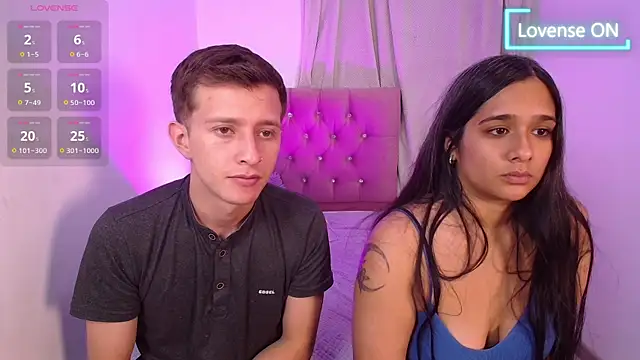 mae_nathan_n Webbikameraesitys
