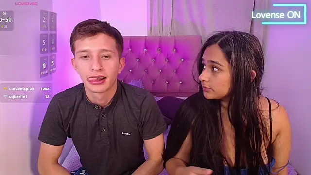 mae_nathan_ Webcam show