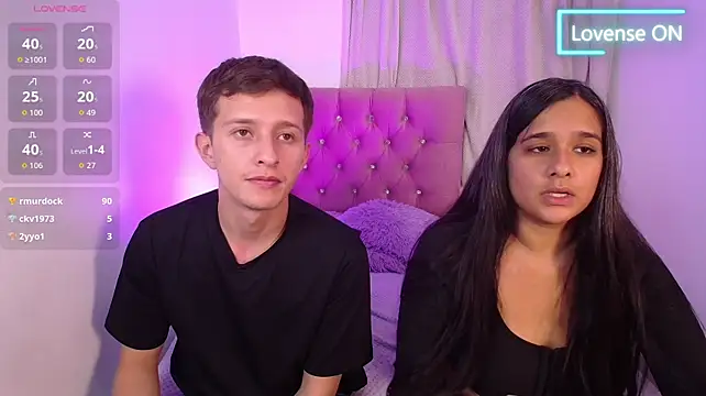 mae_nathan_ webkamerás műsora