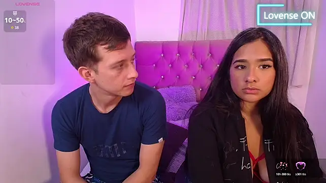 mae_nathan_ 网络视讯表演