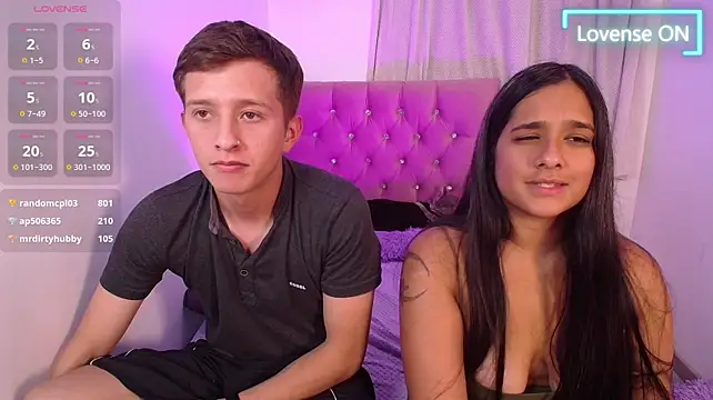 mae_nathan_'s Webcam Show