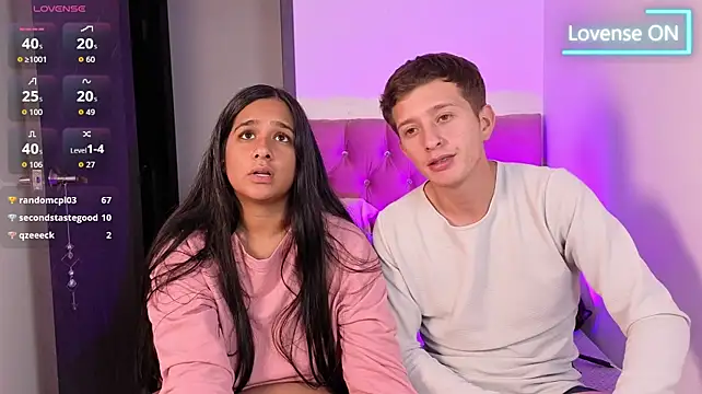 mae_nathan_'s Webcam Show