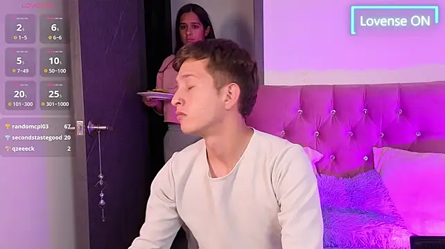 mae_nathan_ Webcam show