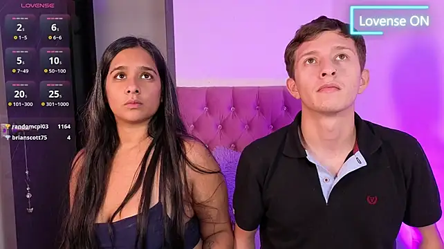 Show de mae_nathan_ na webcam