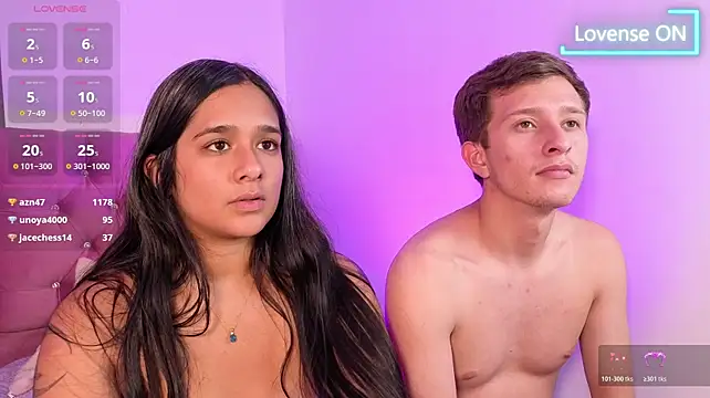 mae_nathan_'s Live XXX Chat