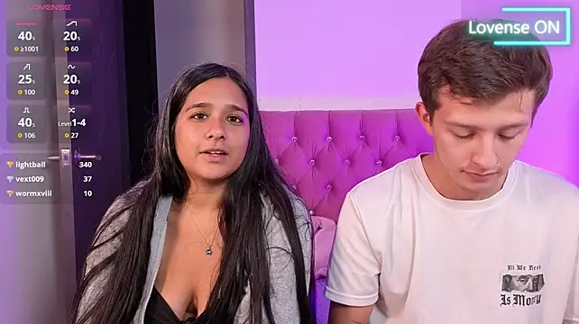mae_nathan_ Show Webcam
