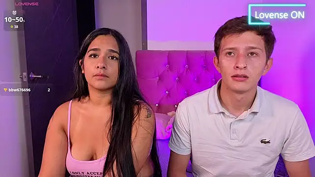 mae_nathan_ – Kamerová šou