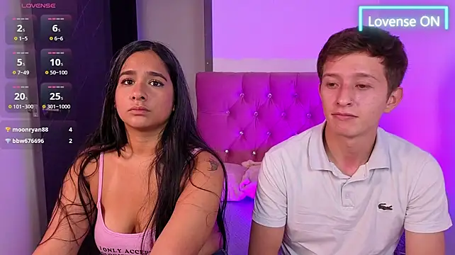 mae_nathan_ webcam show